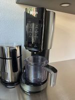 Ninja Creami Icecream Maschine