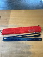 Mammut Lawinensonde Probe 240 Fast Lock