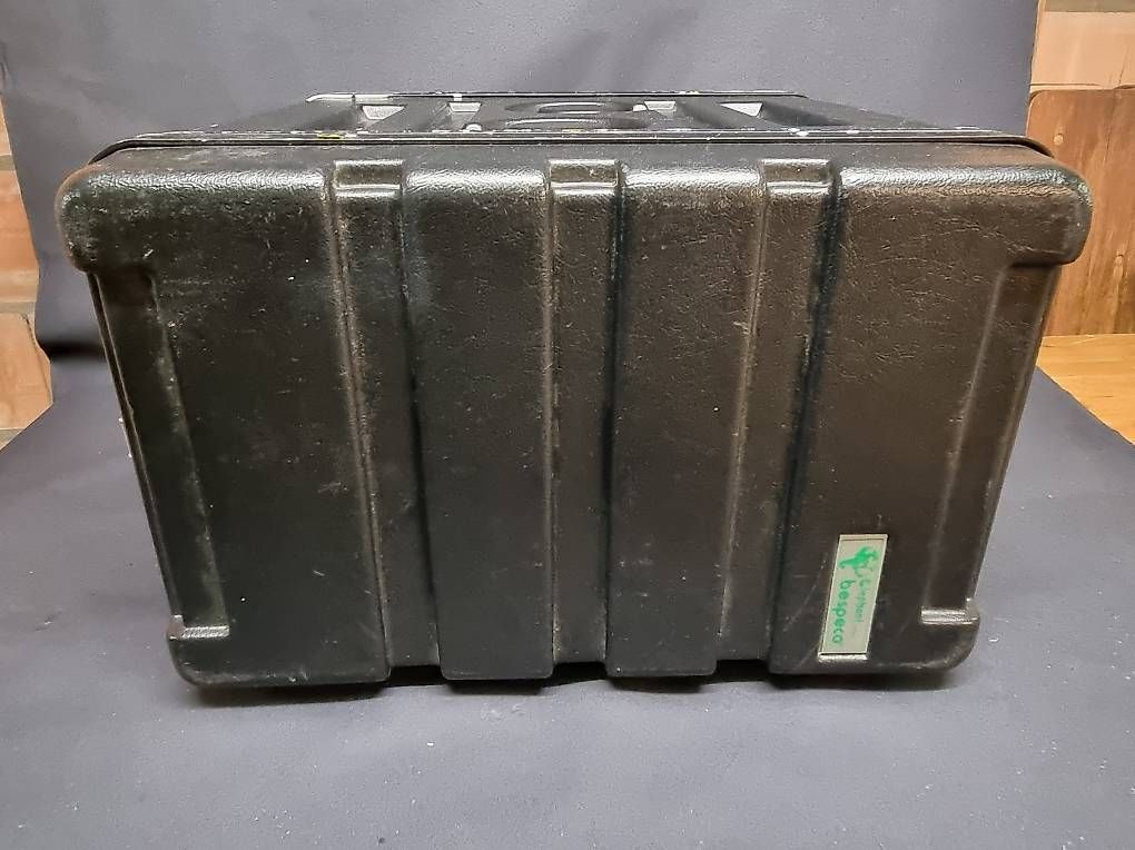 Altri accessori: Flight case Elephant 6U – Usato da Neuchatel venduto da Groove