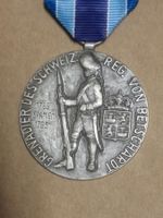 Grenadier Reg. von Betschart (B580)
