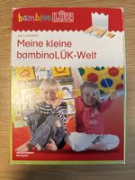 bambinoLÜK Meine kleine bambinoLÜK-Welt AB 2 Jahre