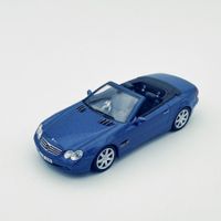 Mercedes SL