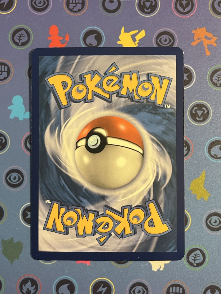 Pokémon Carte collezionabili: Pokémon Ramoloss 5/12 holo McDo – Usato da Le Grand-Saconnex venduto da Koko.hime_ 1