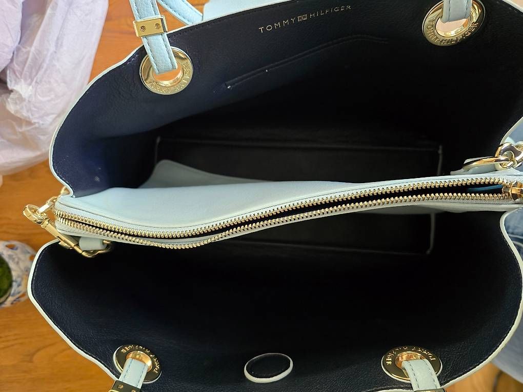 Borse da donna: Tommy Hilfiger Tasche - NEU – Usato da Kriens venduto da 26bp 2