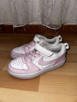 Nike Court Borough Low 2, Grösse 30, Top Zustand!
