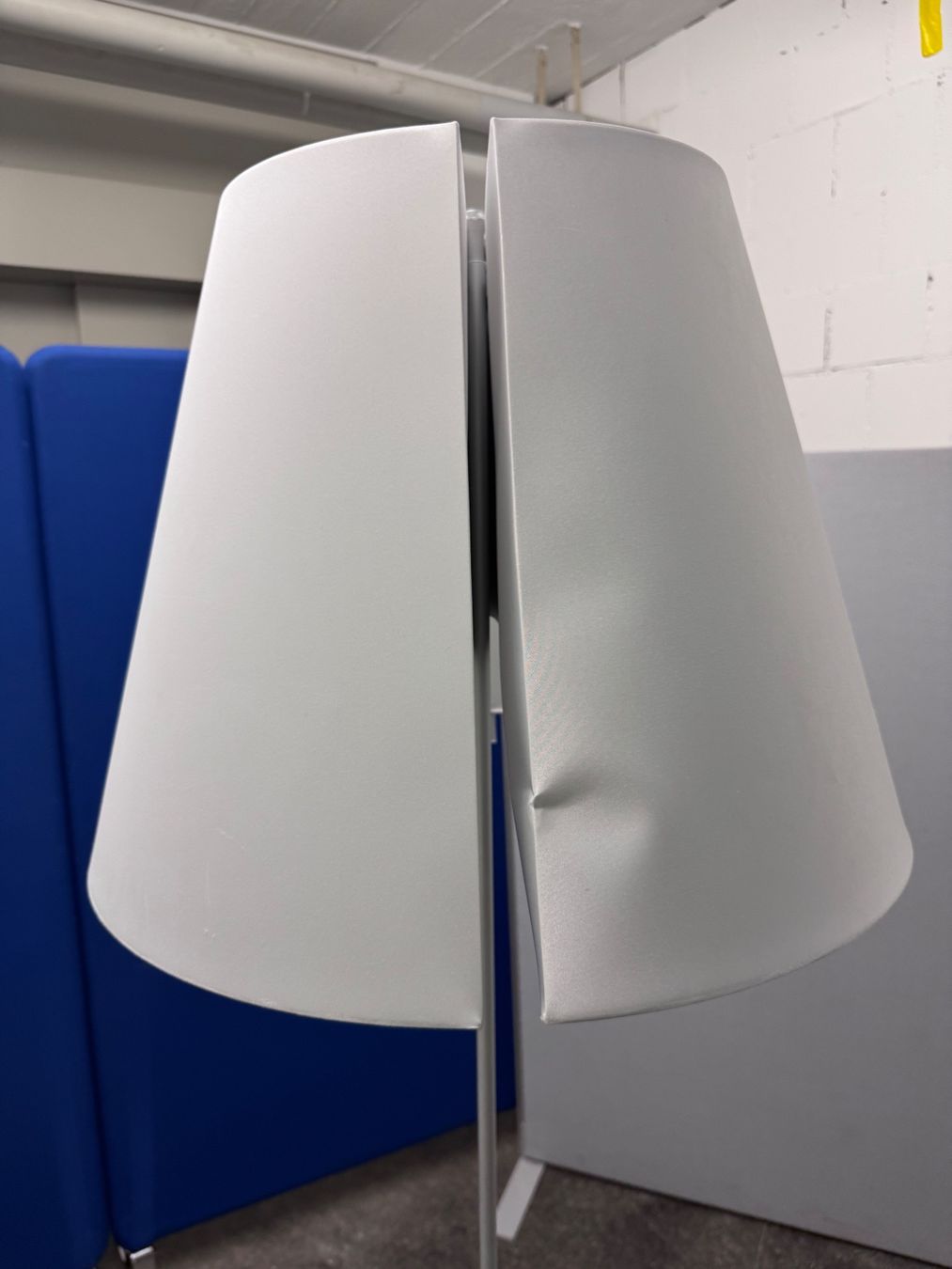 Artemide Lampade: Stehleuchte Artemide Melampo Mega Terra – Usato da Bern venduto da samryan 1