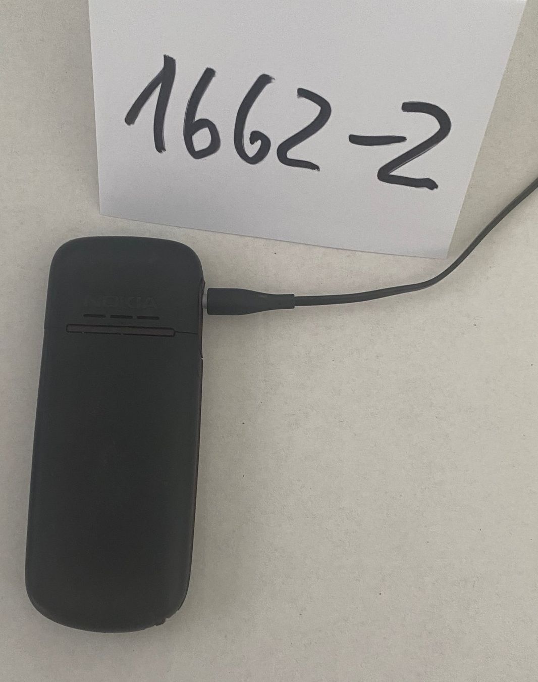 Nokia Telefoni cellulari / Smartphones: Nokia 1662-2 – Usato da Thun venduto da Jaghuk 1