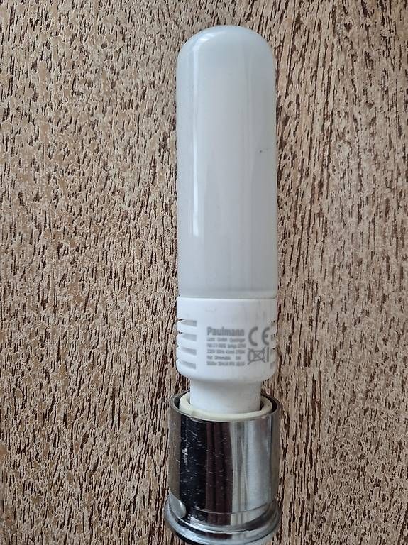 Lampade: Schreibtischlampe flexibel – Usato da Wetzikon ZH venduto da Juergen_B 2
