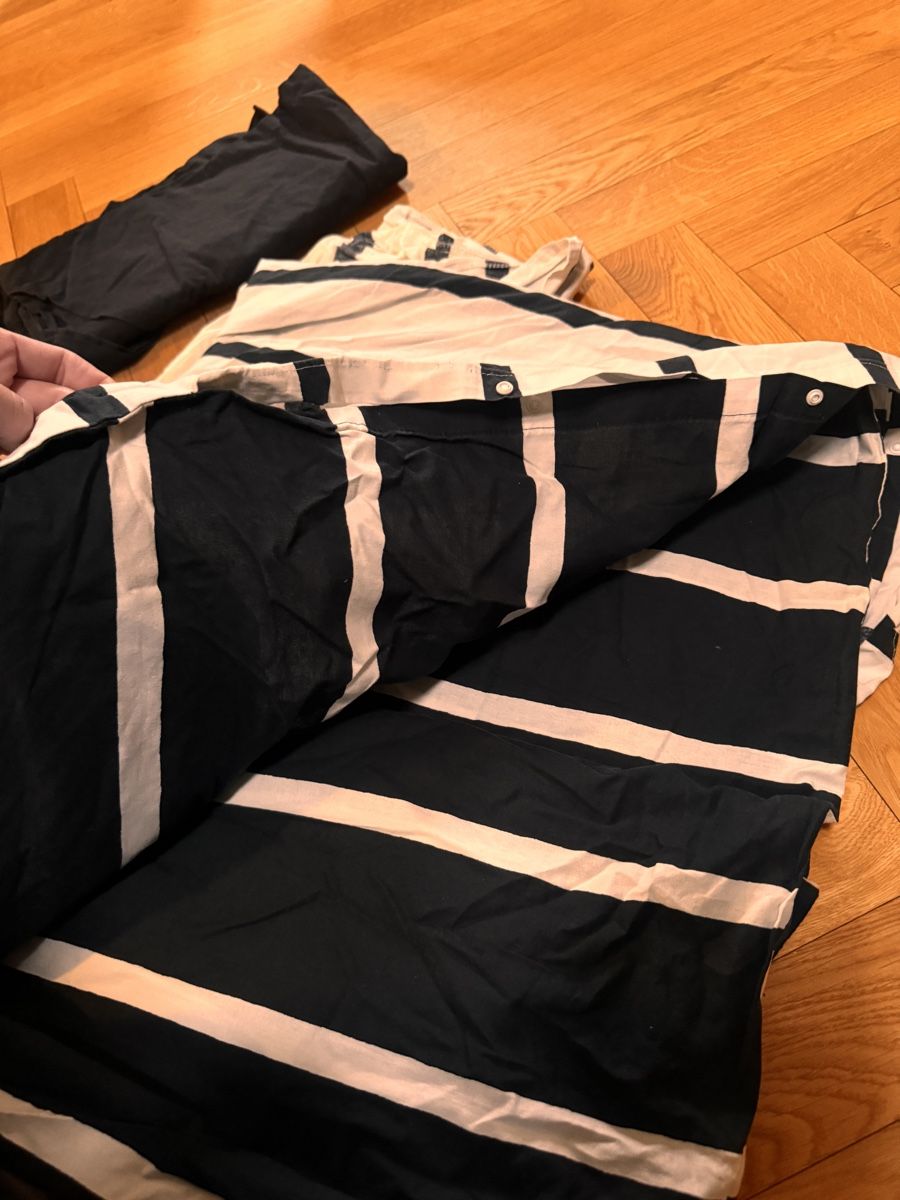 Ikea Biancheria da letto: Bettbezug Single Ikea – Usato da Richterswil venduto da Manu55555 1