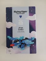 Jeu construction Dragon neuf. Flying Copenhagen