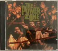 MUSIQUE DE FILM - THE POWER OF ONE