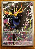 CRI DE|091/086|IR|Wachsendes Chaos|Xerneas