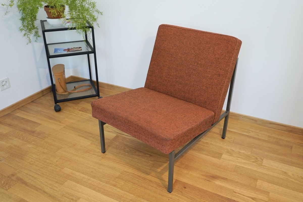 Poltrone: Vintage Design Sessel – Usato da Basel venduto da Nils_g1 5