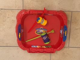 Arena Beyblade
