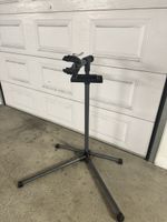 Montageständer Fahrrad Reparaturständer