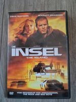 DVD "Die Insel" - Sci-Fi Action mit Ewan McGregor!