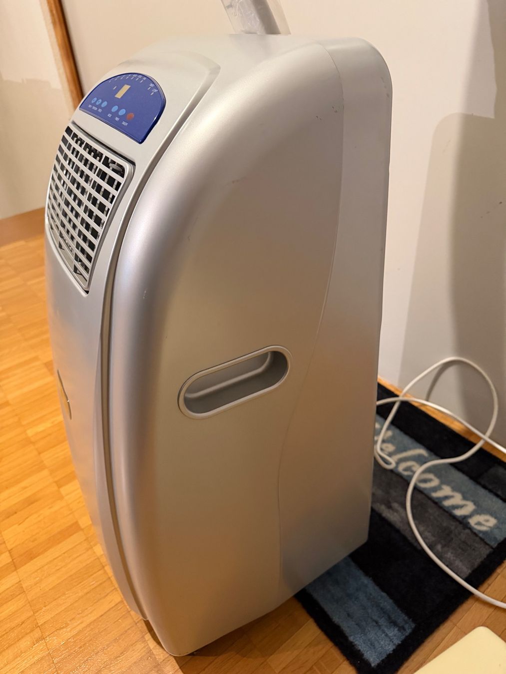 Primotecq Klimageräte: FUST Primotecq CL 1500 E Split Klimagerät – Gebraucht aus Basel von OK2010 3