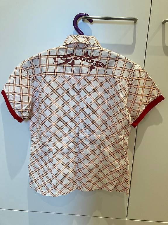 Chemisiers: Damen Bluse  – D'occasion à Ramsen par mar_jsh2 1