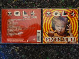 CD : QL