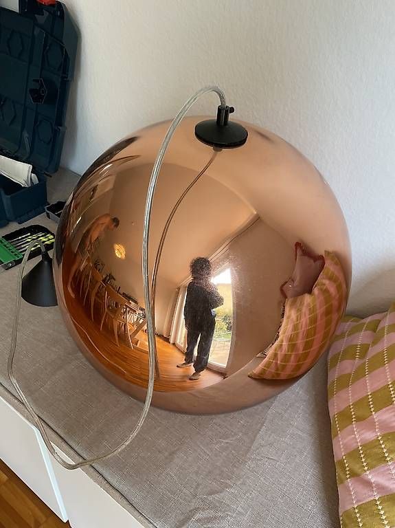 Lampade: Lampe von Tom Dixon – Usato da Zürich venduto da Marti23 2