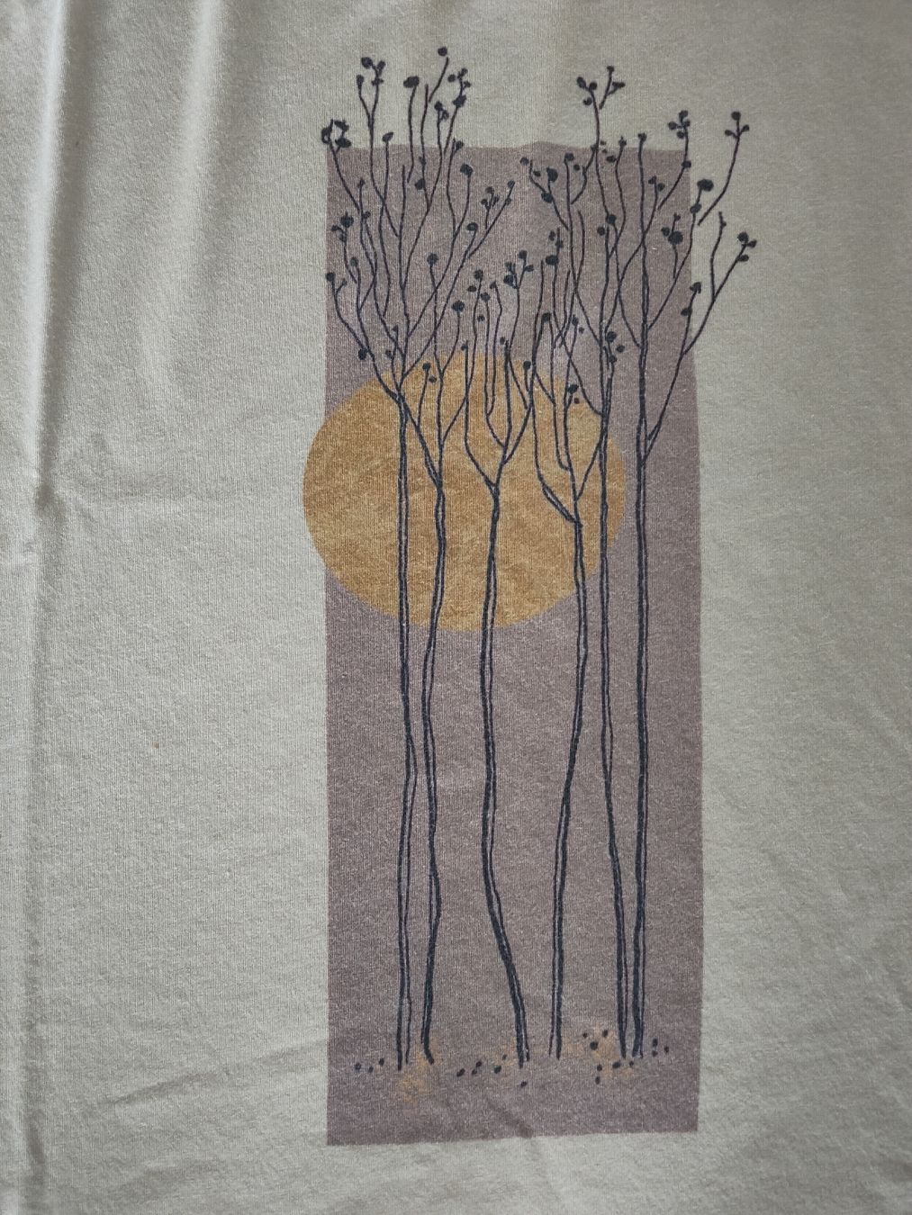 T-shirt: Shirt Marke Nile  – Usato da Wolfhausen venduto da Zero0cool 1