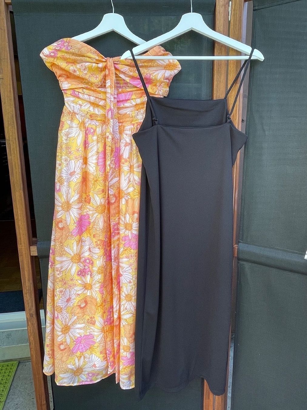 H&M Kleiderpakete: sommerliches Kleiderpaket 5 Teile Gr.S/M – Neu (gemäss Beschreibung) aus Neuhausen am Rheinfall von noelle0810 1