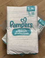180 Pampers - Taille 1, 2 à 5 kg - seulement à récupérer