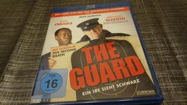 The Guard - Ein Ire sieht schwarz BLU-RAY