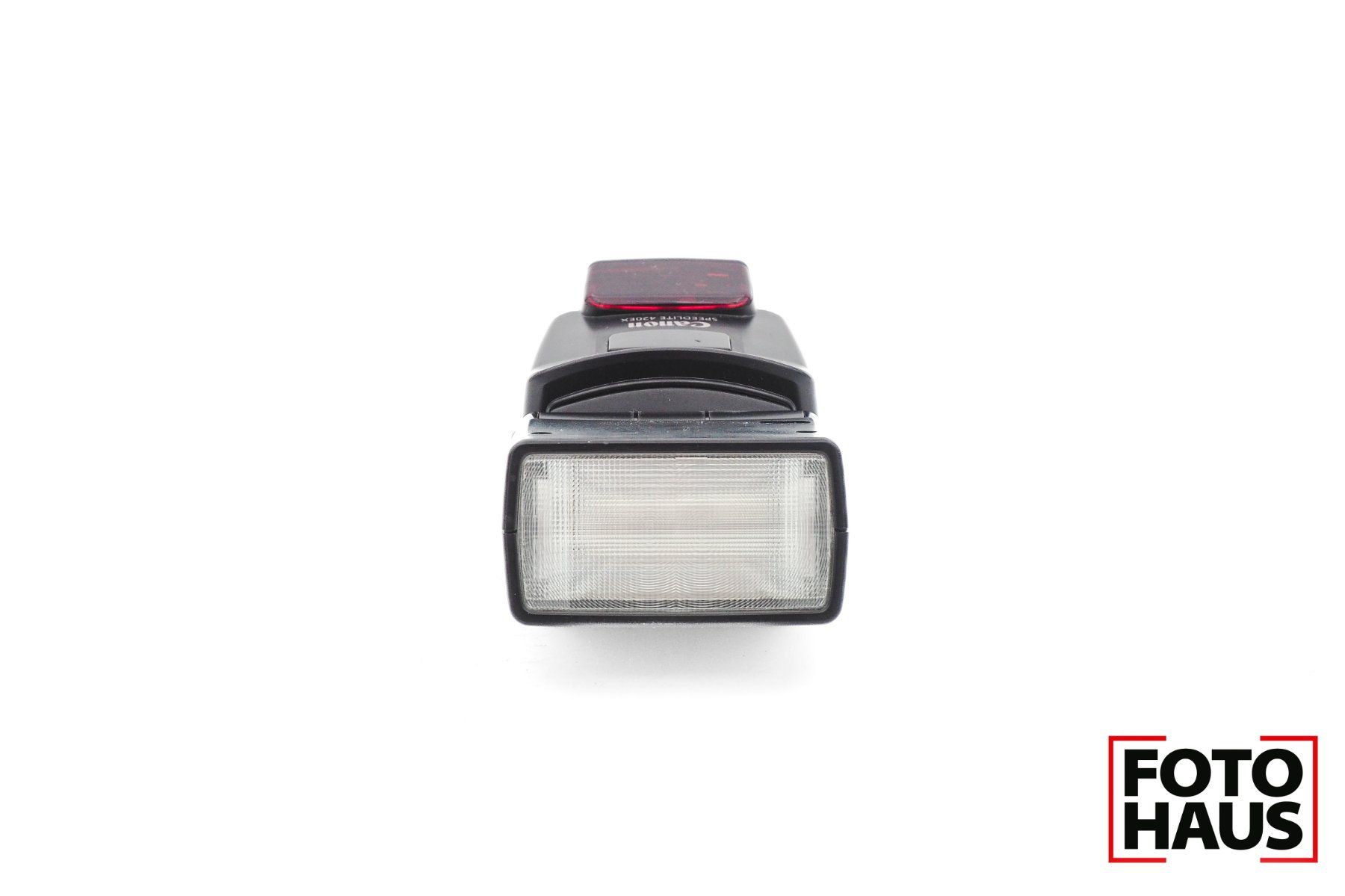 Canon Blitze: Canon Speedlite 420EX Blitz 1156 – Gebraucht aus Basel von FotohausBasel 2