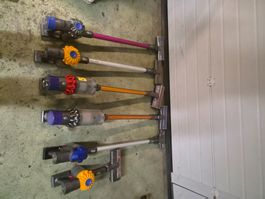 Aspirateur dyson