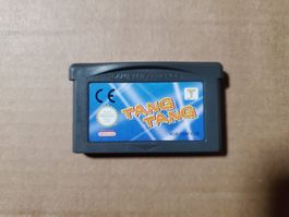 Tang Tang GameBoy Advance