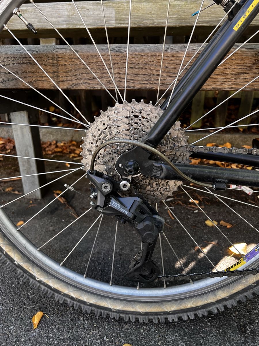 Specialized Vélos: Specialized Stumpjumper FS – D'occasion à Zürich par Vogel_N 4