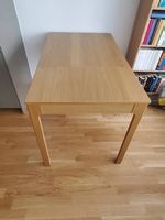 Ikea Ekedalen extendable table