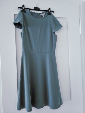 Robe patineuse /business