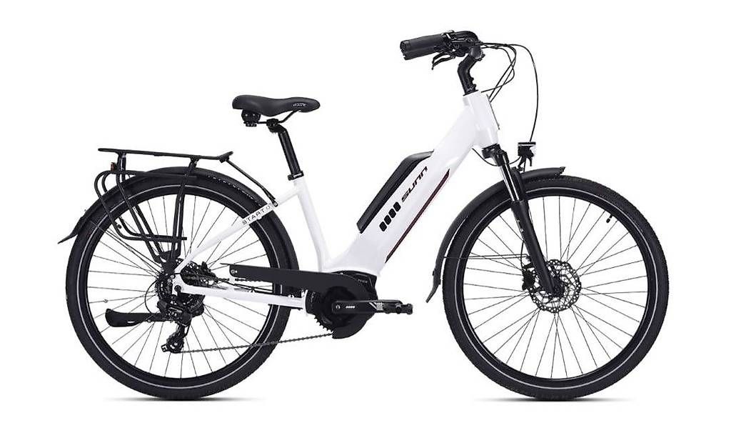 Biciclette: Vélos électriques SUNN  BOSCH – Usato da meyrin venduto da ebehar