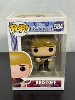 Funko Pop! Disney Frozen II Kristoff 584