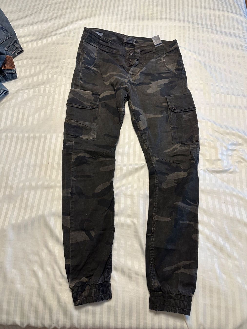 Pantaloni: Jeans Erwachsene (5 Stück) – Usato da Unterentfelden venduto da xheki_ 4