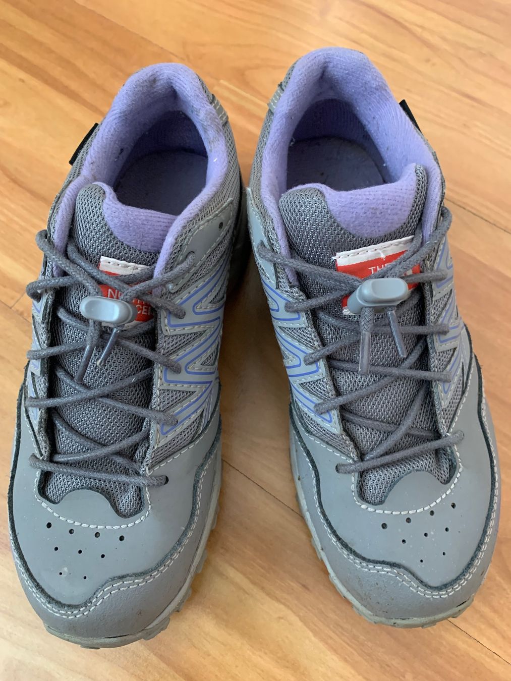 North Face Schuhe für Jungen: The North Face Kinder Wanderschuhe Grösse Gr 35 – Gebraucht aus Ettingen von evs_6w9m 1