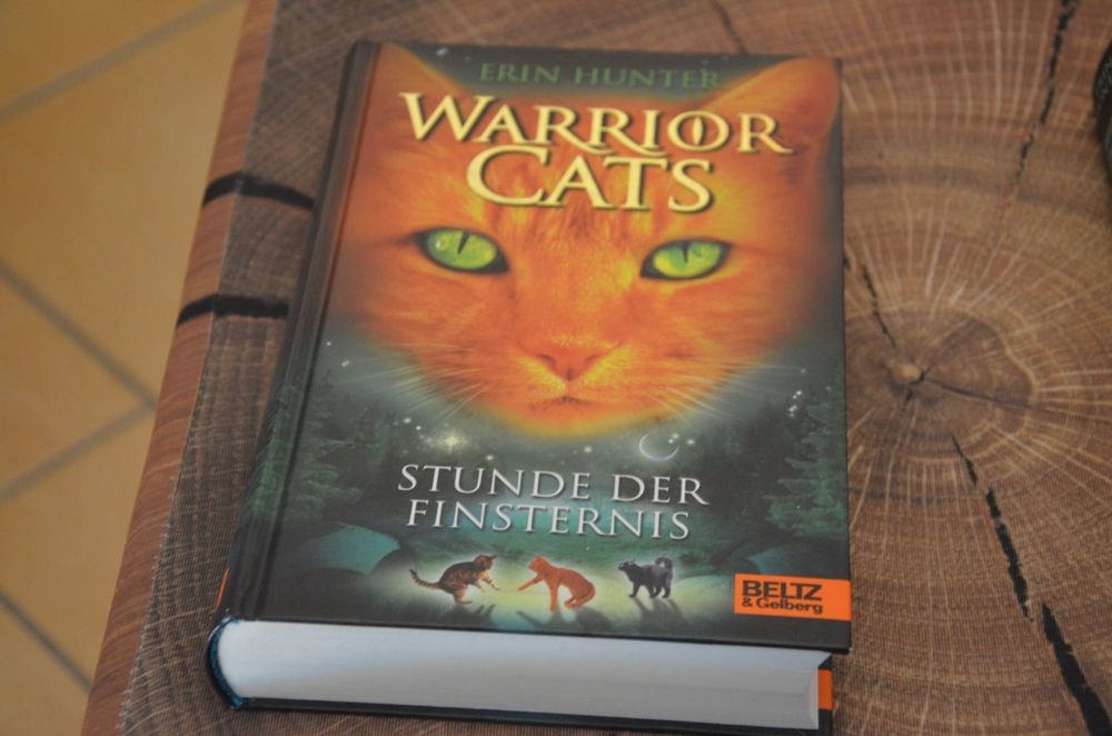 BUCH 1