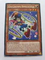 Yugioh Künstlerkumpel Himmelsschüler rar
