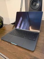 Apple MacBook Air 13" M3 Restgarantie OVP 16GB RAM 256GB SSD