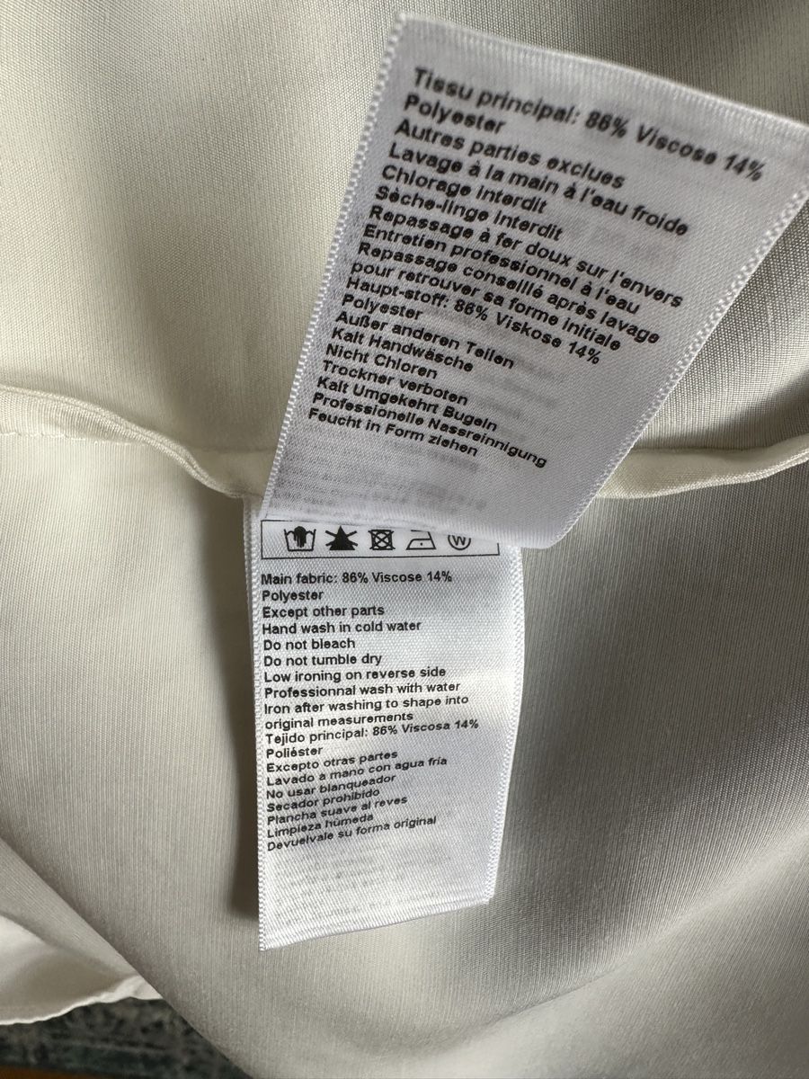 Ba&Sh Vestiti: Ba&Sh Kleid – Usato da Sion venduto da b2c1cat 8