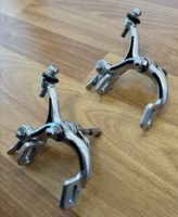 Für Rennvelo Rennrad Campagnolo Record 