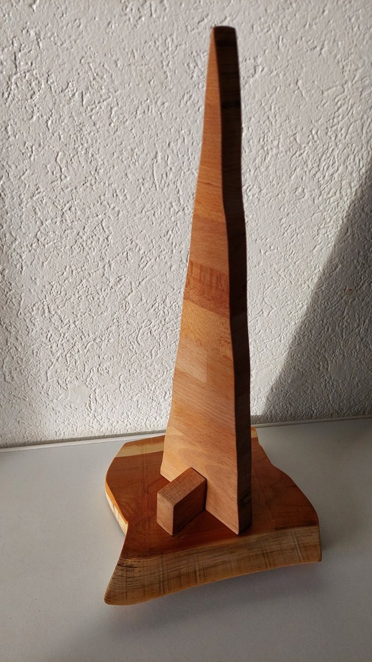 Holzartikel: Holzdeko – Gebraucht aus münchenstein von ewu_8lcz 4