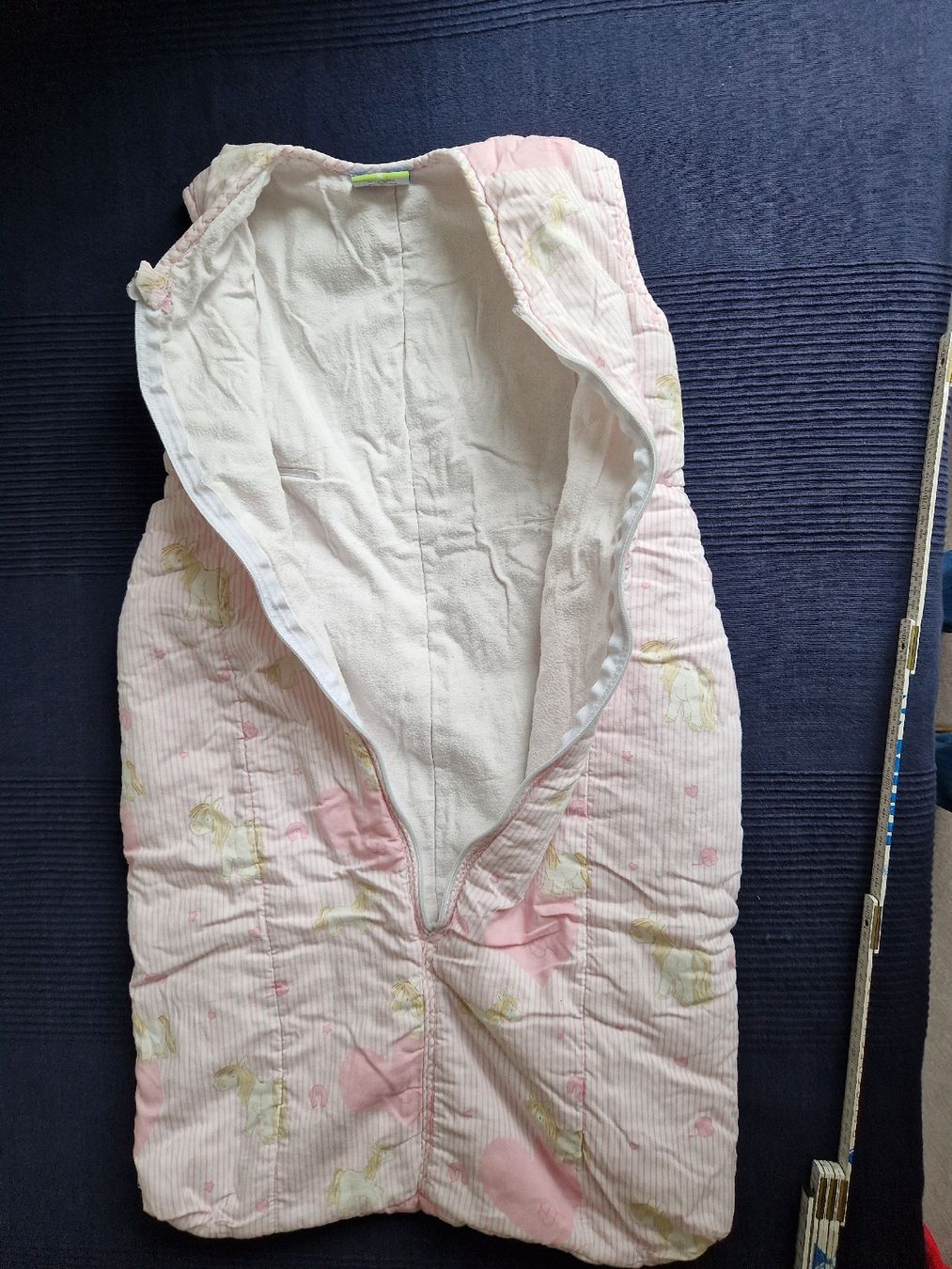 Sacs de couchage: Schlafsack 90cm – D'occasion à Wädenswil par jah_6z56 3