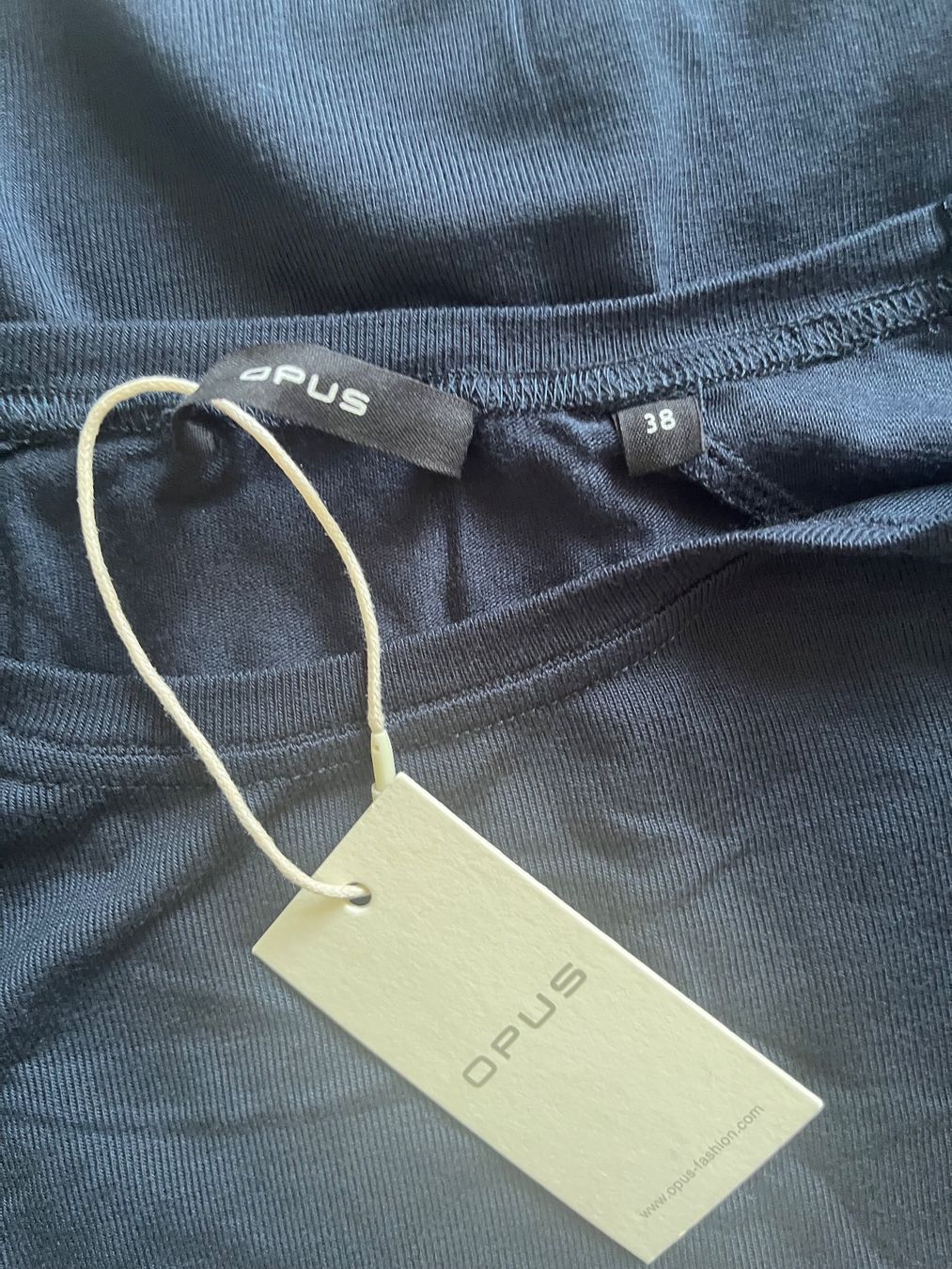 T-shirt: T-shirt|Shirt OPUS | NEU – Nuovo (secondo la descrizione) da Jona venduto da tissot8645 4