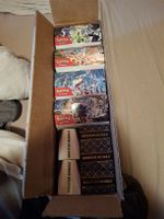 pokemon bulk englisch 2750 karten ohne energie