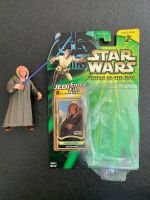 Star Wars action figure POTJ 2000 - Saesee Tiin