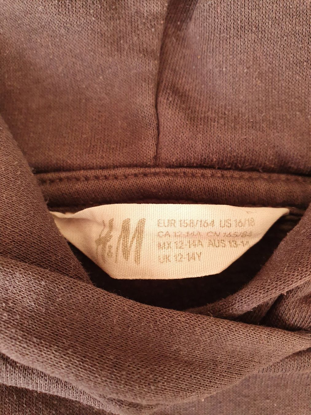 H&M Pullover & Sweatshirts: Sweatshirt Harry Potter H&M – Gebraucht aus La Chaux-de-Fonds von MyriamDo 2