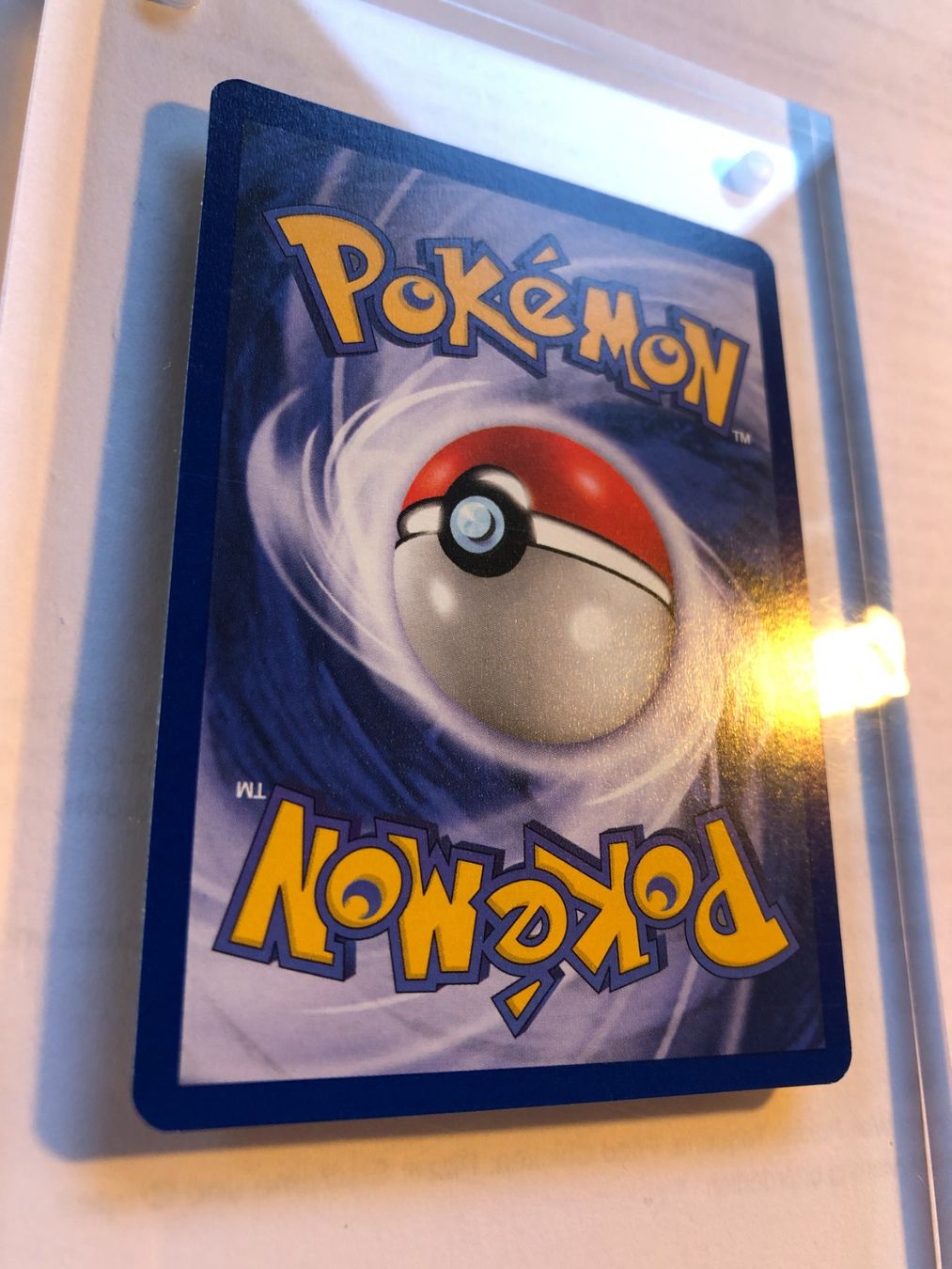 Cartes à collectionner: Magnemite 1st Team Rocket - MINT - ab 1.- – D'occasion à Giubiasco par dan_pr8b 5